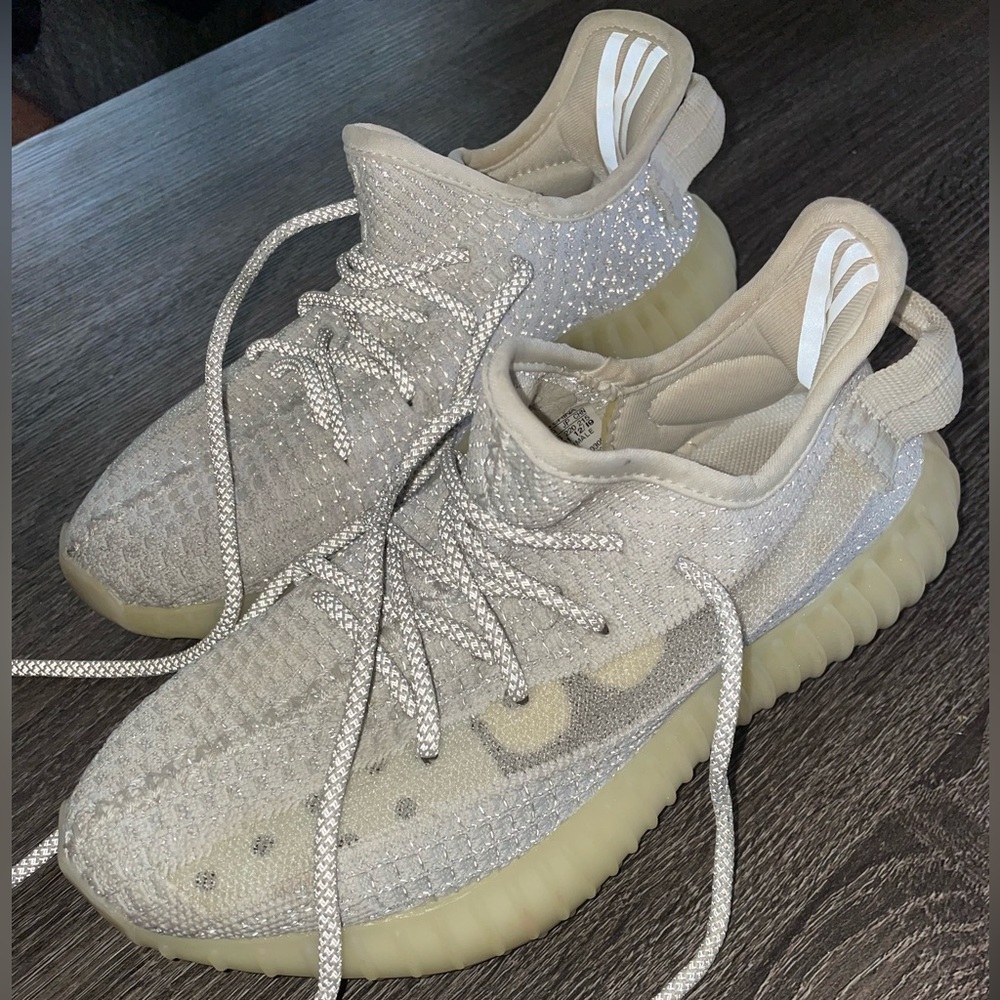 Used - Yeezy look a like